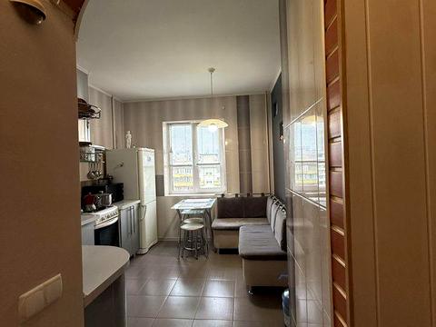 Квартира на вул. Тростянецька, 8-Б в Києві, ID 210735, фото №5