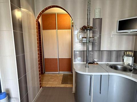 Квартира на вул. Тростянецька, 8-Б в Києві, ID 210735, фото №6