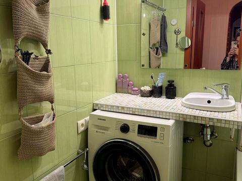 Квартира на вул. Тростянецька, 8-Б в Києві, ID 210735, фото №8