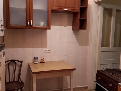 Квартира на вул. Дальницька, 10 в Одесі, ID 204259, фото №7