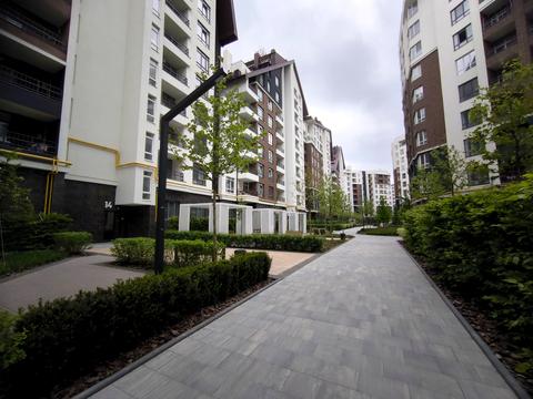 Квартира на вул. Ольги Кобилянської вул. , 1-В/16 в Києві, ID 241342, фото №11
