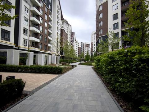 Квартира на вул. Ольги Кобилянської вул. , 1-В/16 в Києві, ID 241342, фото №12