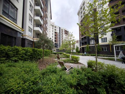Квартира на вул. Ольги Кобилянської вул. , 1-В/16 в Києві, ID 241342, фото №14