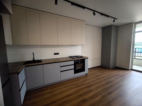 Квартира на вул. Ольги Кобилянської вул. , 1-В/16 в Києві, ID 241342, фото №19