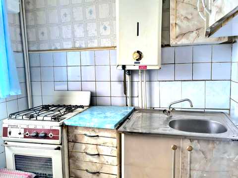 Квартира на вул. Охтирська, 22 в Суми, ID 293465, фото №2