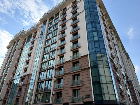 Квартира на вул. Гетьмана Мазепи, 5 в Івано-Франківську, ID 166616, фото №1