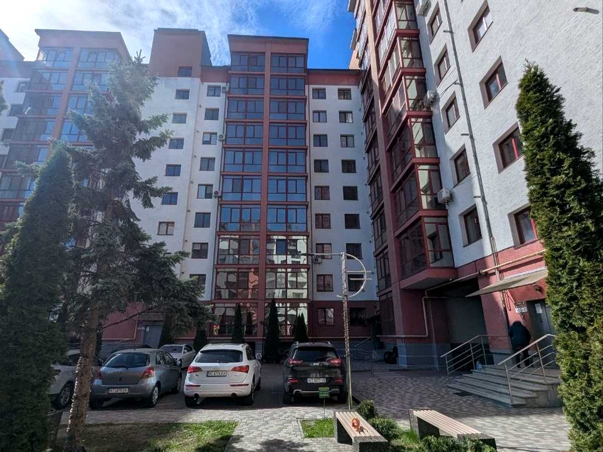 Квартира на вул. Європейська, 2 в Івано-Франківську, ID 305865, фото №2