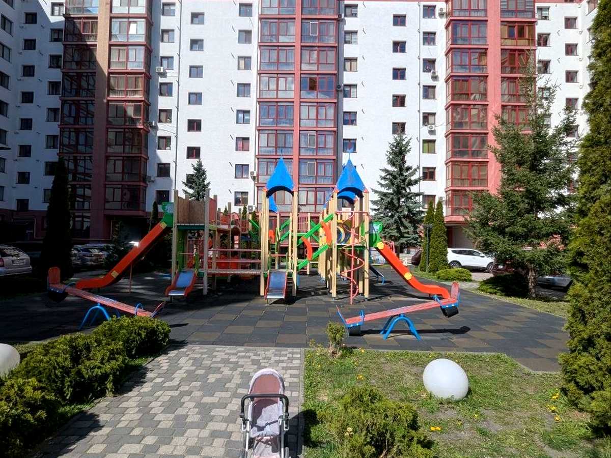 Квартира на вул. Європейська, 2 в Івано-Франківську, ID 305865, фото №15
