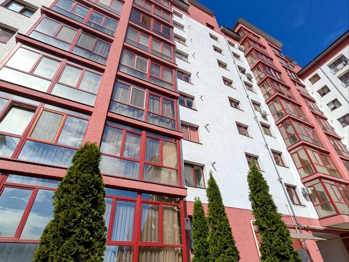 Квартира на вул. Європейська, 2 в Івано-Франківську, ID 305865, фото №16