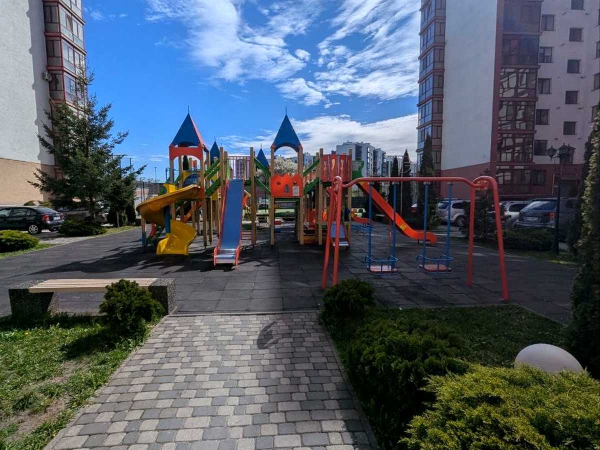 Квартира на вул. Європейська, 2 в Івано-Франківську, ID 305865, фото №3