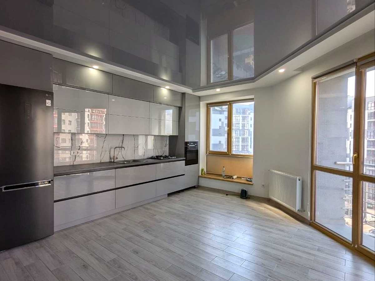 Квартира на вул. Європейська, 2 в Івано-Франківську, ID 305865, фото №4