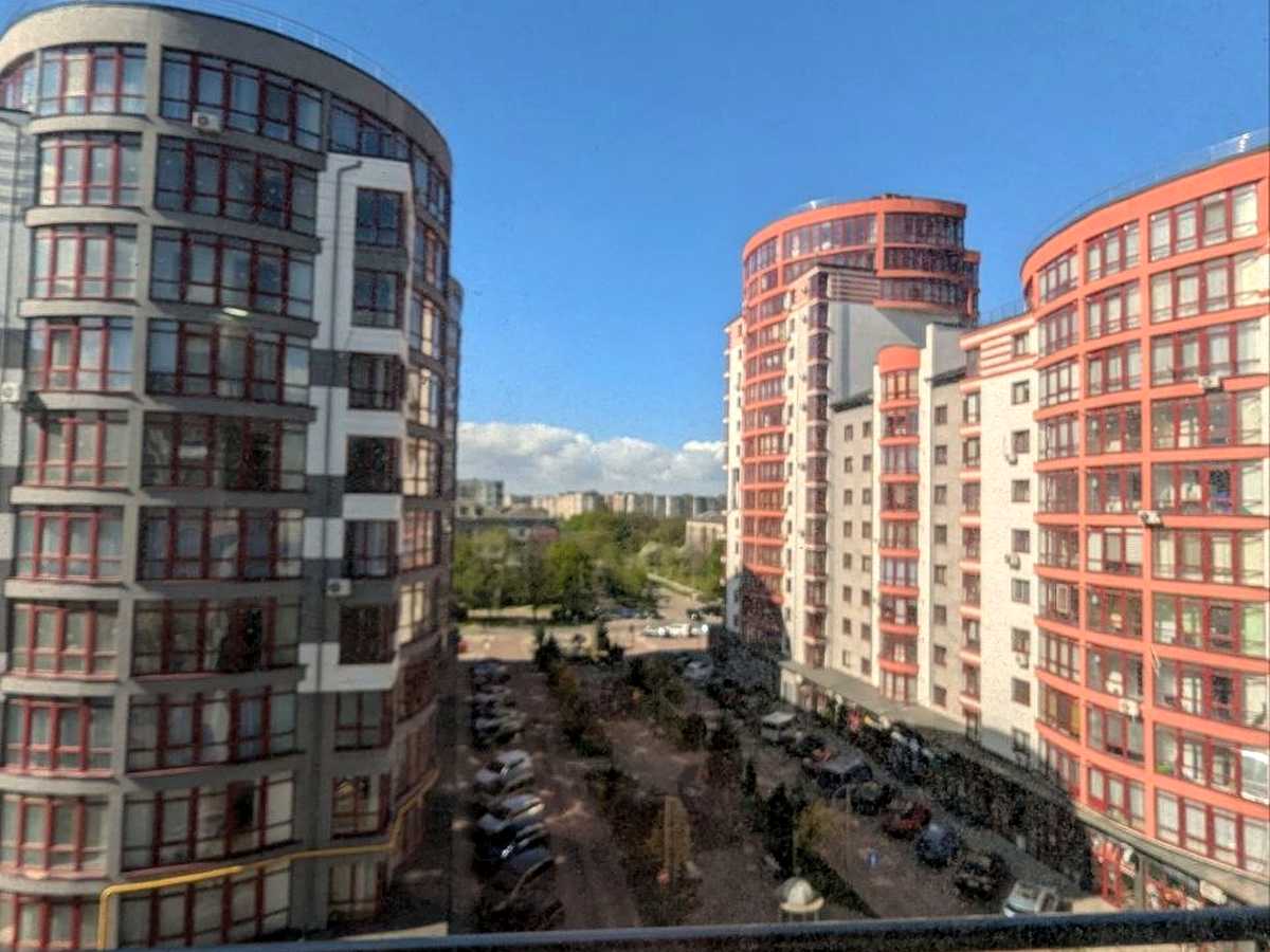 Квартира на вул. Європейська, 2 в Івано-Франківську, ID 305865, фото №6