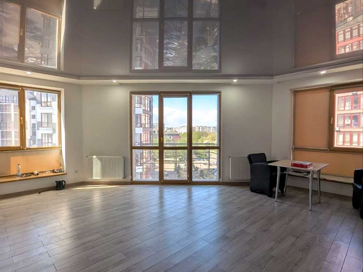 Квартира на вул. Європейська, 2 в Івано-Франківську, ID 305865, фото №7