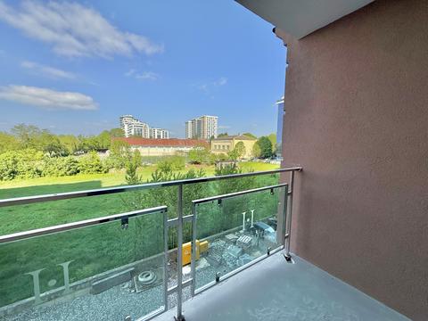Квартира на вул. Гетьмана Мазепи, 5 в Івано-Франківську, ID 176334, фото №8