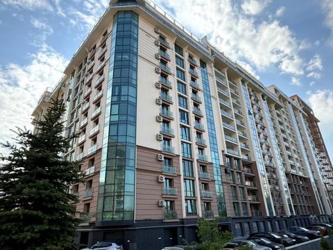 Квартира на вул. Гетьмана Мазепи, 4 в Івано-Франківську, ID 190371, фото №1