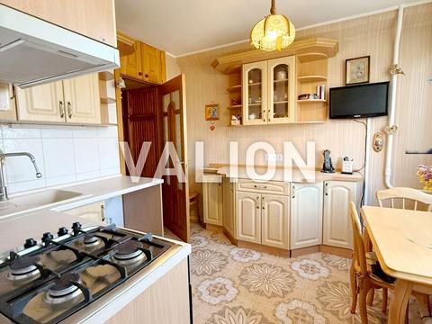 Квартира на шосе Харківське, 2 в Київ, ID 210770, фото №1