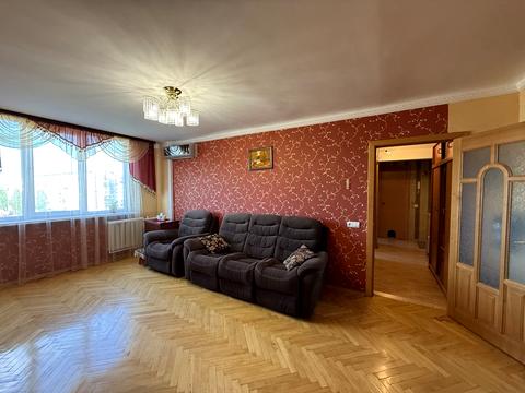 Квартира на шосе Харківське, 2 в Київ, ID 210770, фото №3