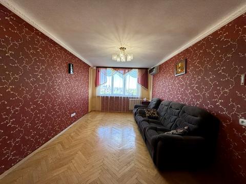 Квартира на шосе Харківське, 2 в Київ, ID 210770, фото №4