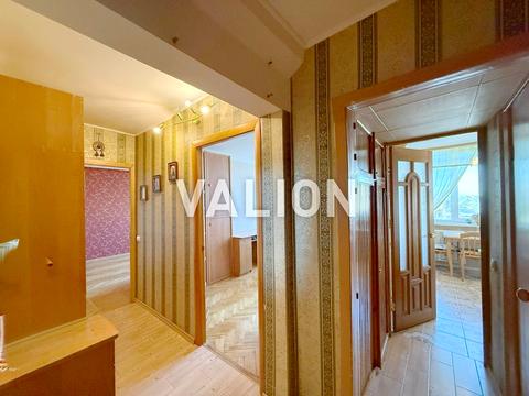 Квартира на шосе Харківське, 2 в Київ, ID 210770, фото №5