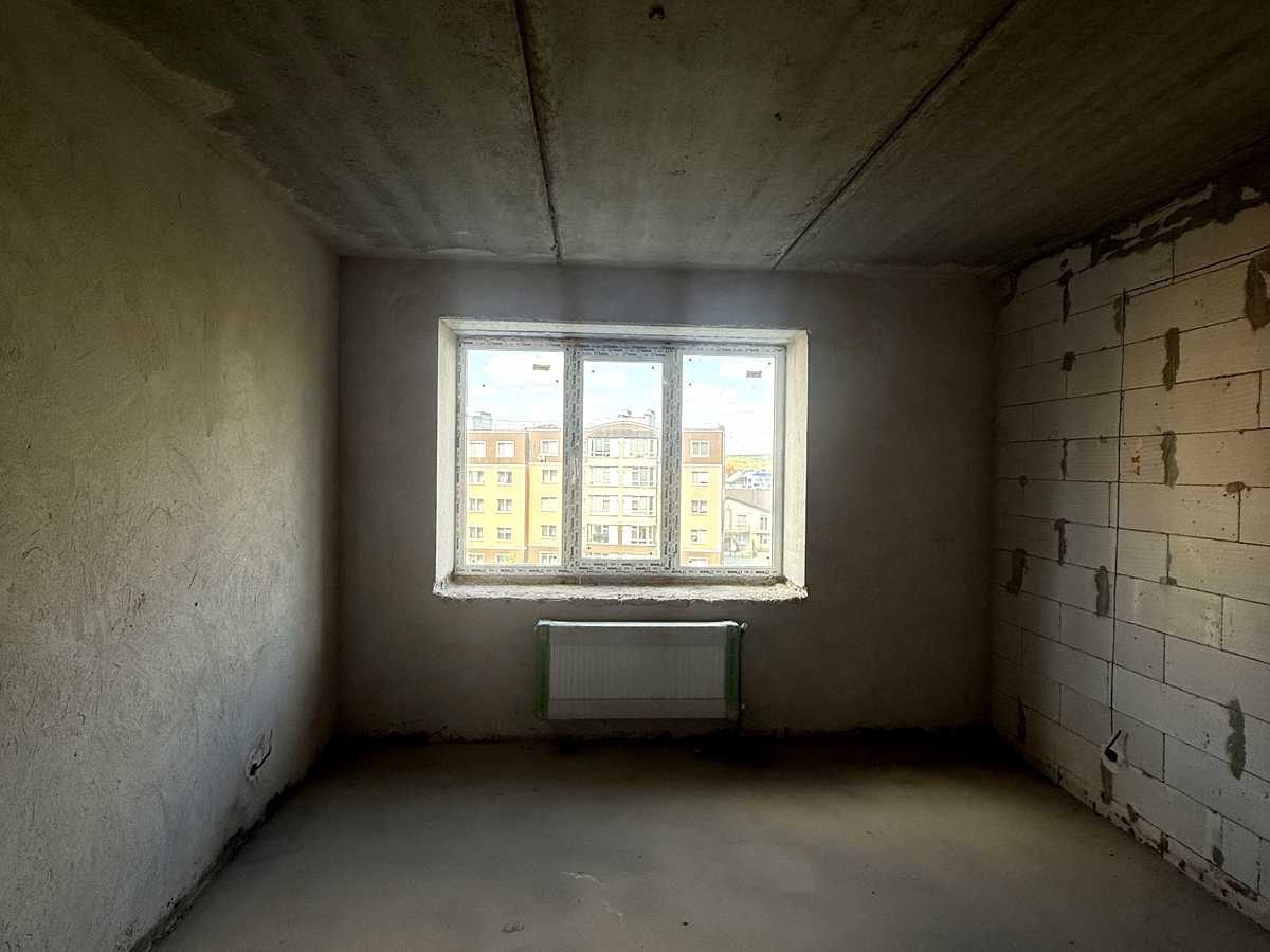 Квартира на вул. Максима Залізняка, 1в в Хмельницькому, ID 393338, фото №16
