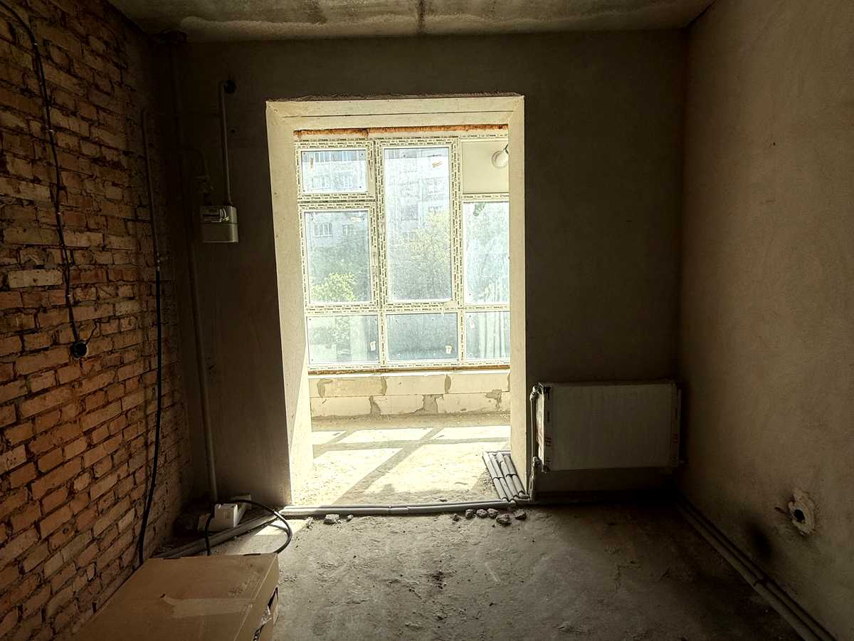 Квартира на вул. Максима Залізняка, 1в в Хмельницькому, ID 393338, фото №5
