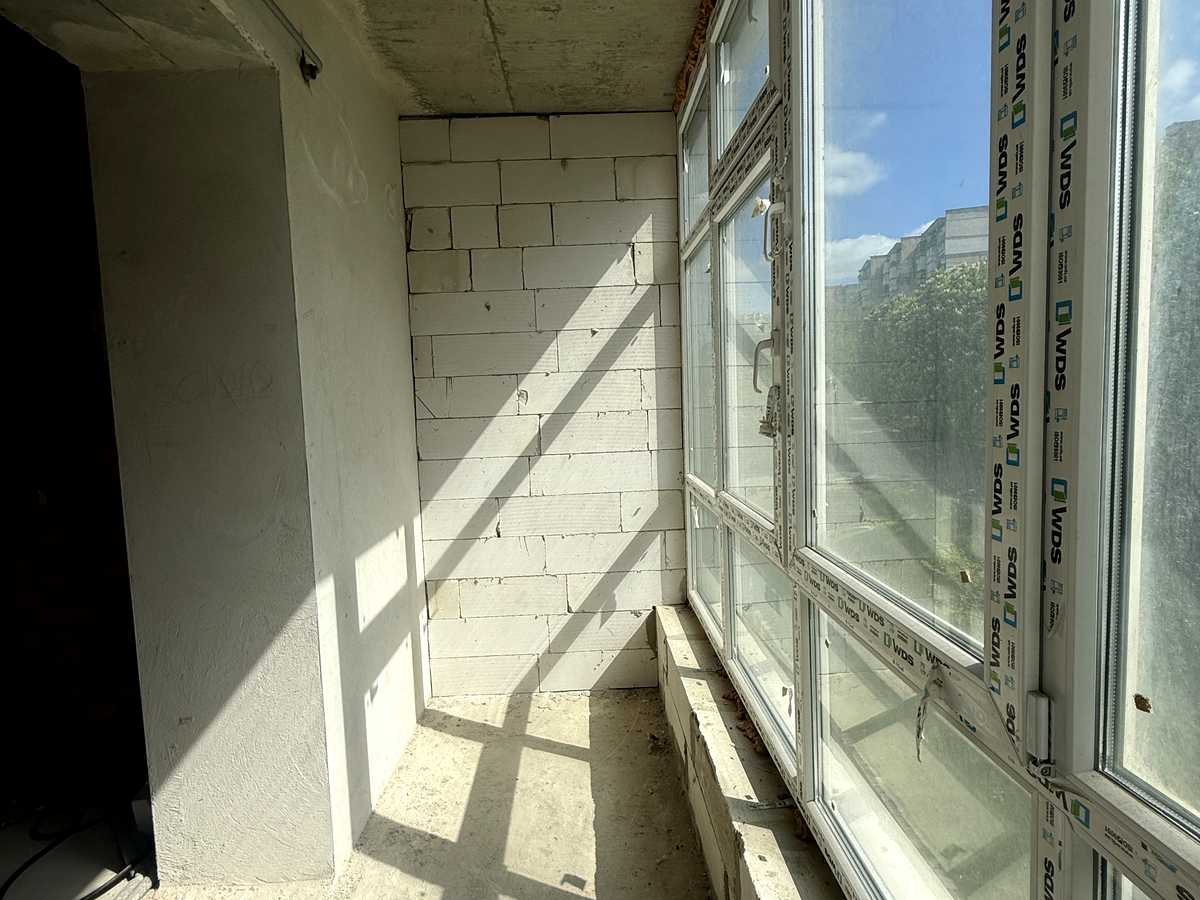 Квартира на вул. Максима Залізняка, 1в в Хмельницькому, ID 393338, фото №7