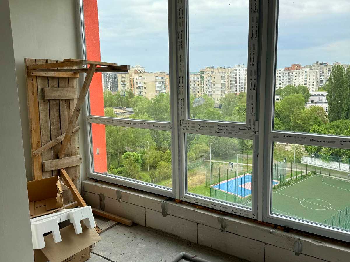 Квартира на вул. Проскурівського підпілля, 165П в Хмельницькому, ID 393340, фото №12