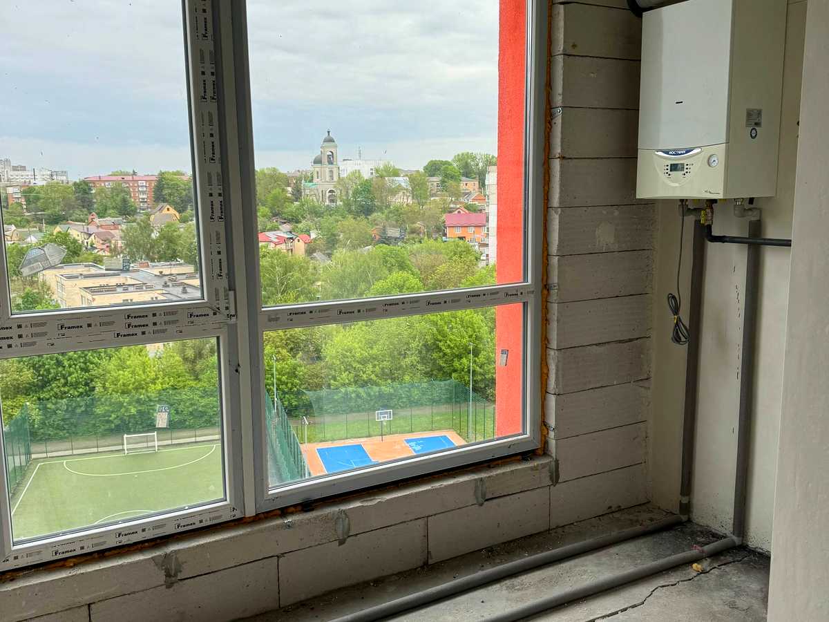 Квартира на вул. Проскурівського підпілля, 165П в Хмельницькому, ID 393340, фото №13