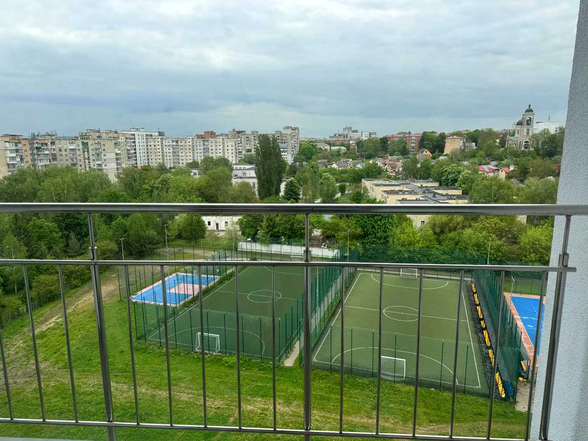 Квартира на вул. Проскурівського підпілля, 165П в Хмельницькому, ID 393340, фото №19