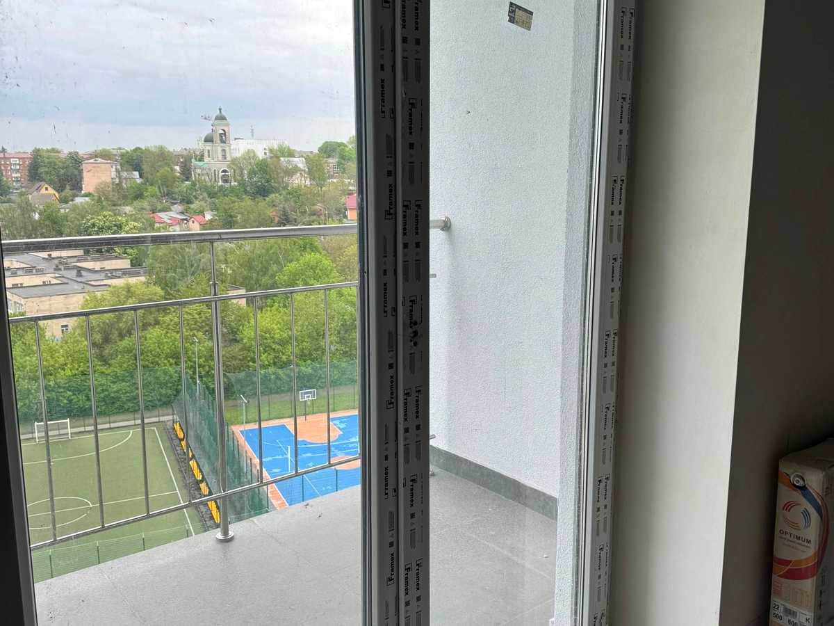 Квартира на вул. Проскурівського підпілля, 165П в Хмельницькому, ID 393340, фото №20