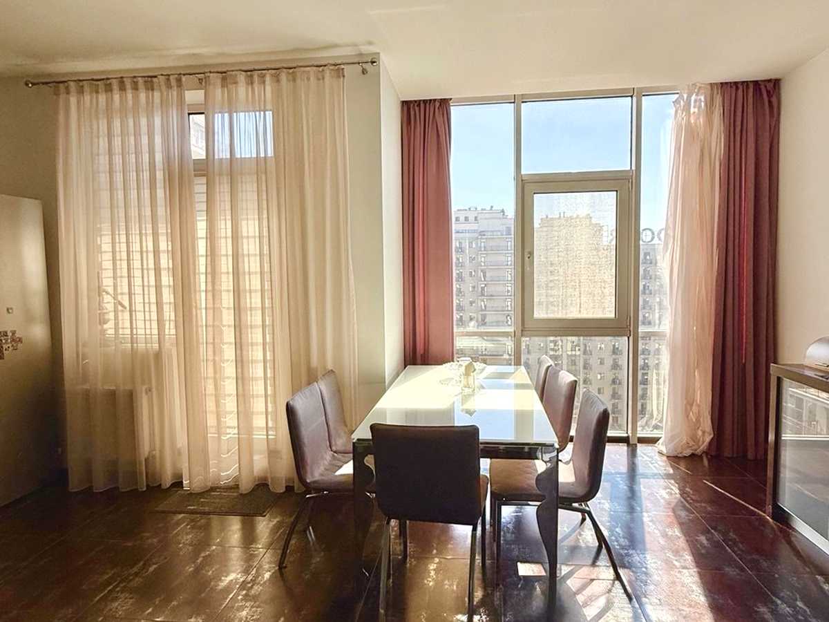 Квартира на вул. Перлинна, 3 в Одесі, ID 388980, фото №2