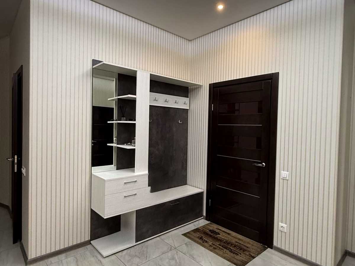 Квартира на вул. Перлинна, 3 в Одесі, ID 388980, фото №11