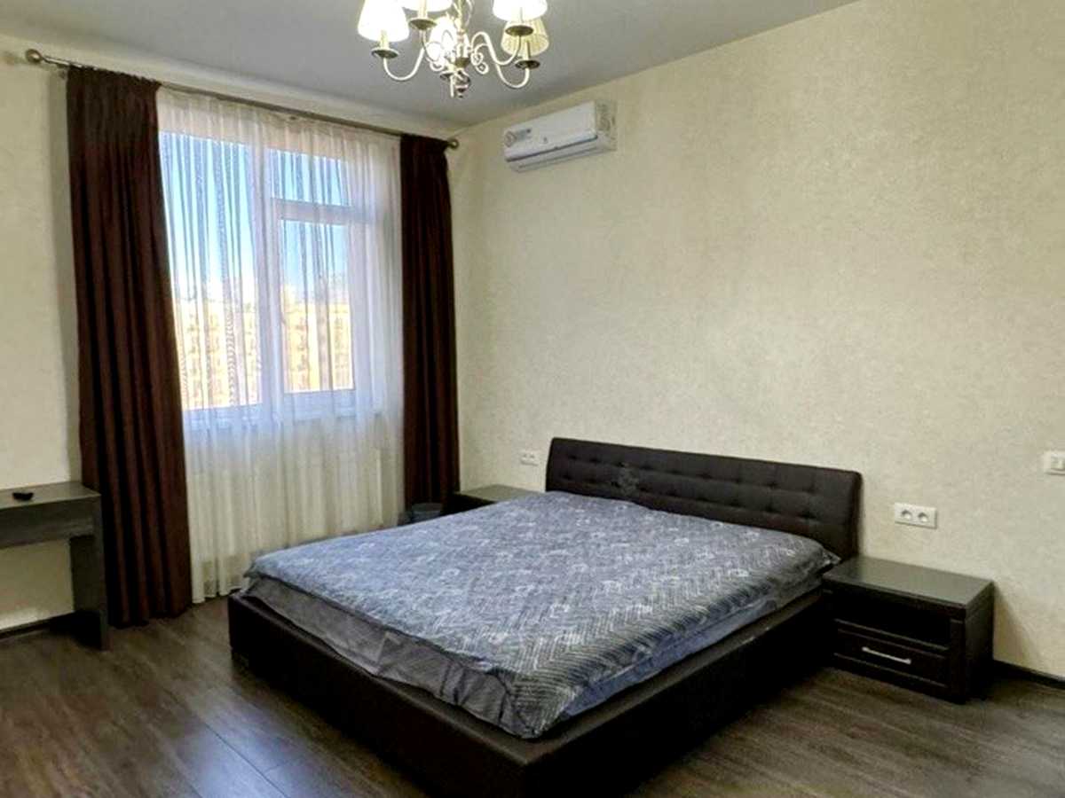Квартира на вул. Перлинна, 3 в Одесі, ID 388980, фото №14