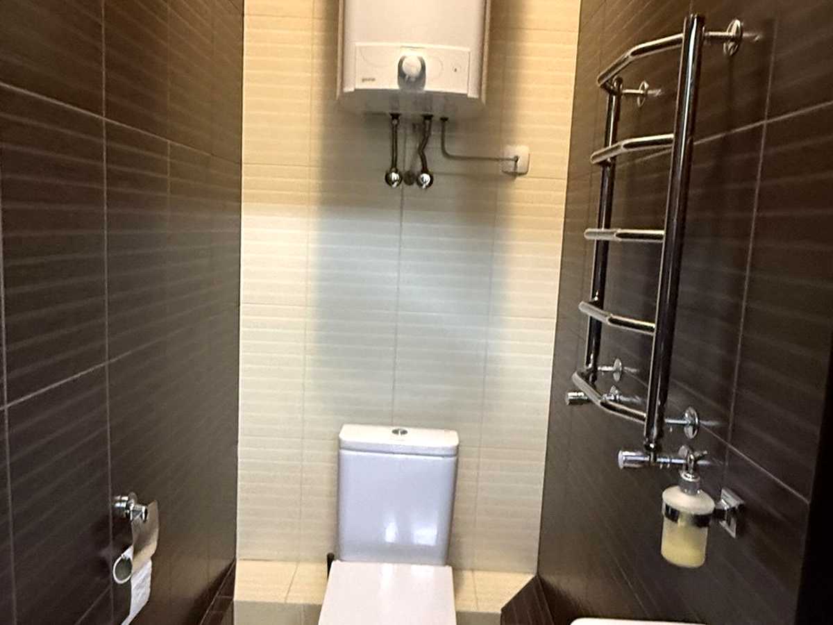 Квартира на вул. Перлинна, 3 в Одесі, ID 388980, фото №18