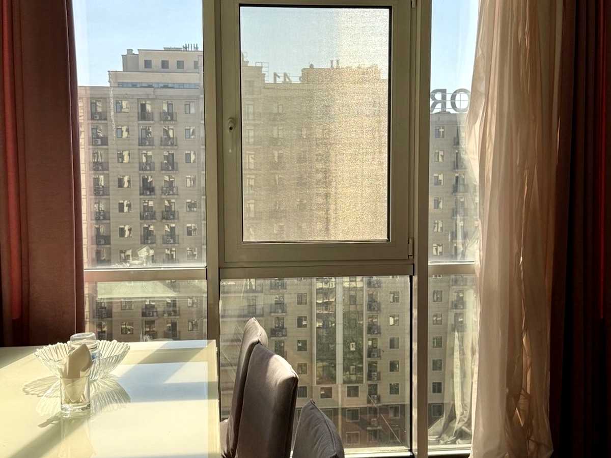 Квартира на вул. Перлинна, 3 в Одесі, ID 388980, фото №3