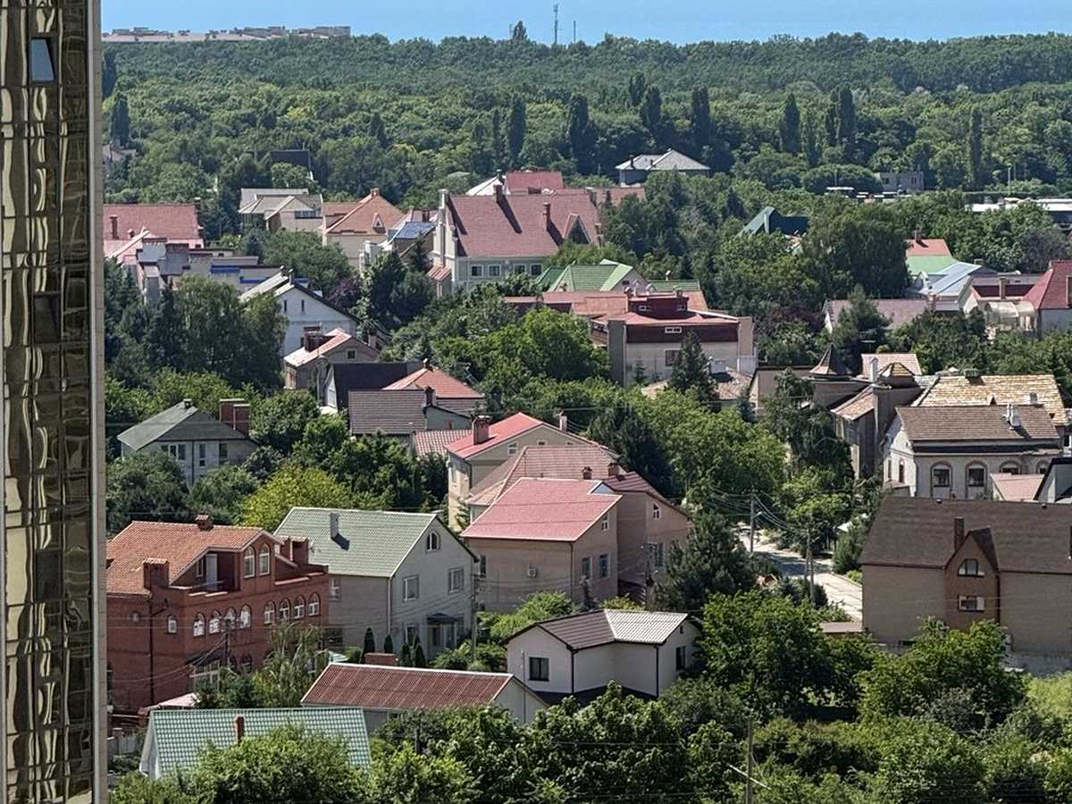 Квартира на вул. Перлинна, 3 в Одесі, ID 388980, фото №4