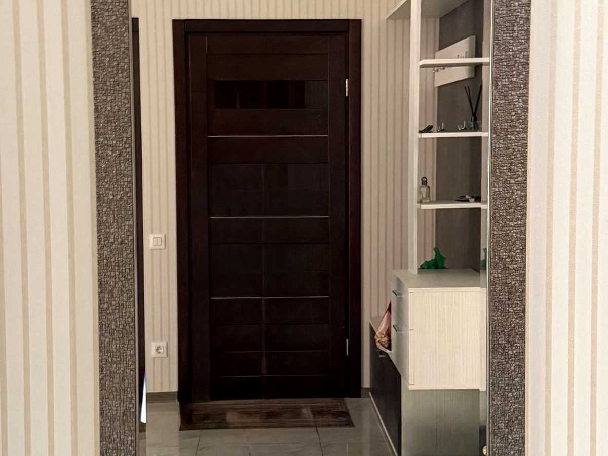 Квартира на вул. Перлинна, 3 в Одесі, ID 388980, фото №10