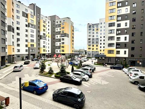 Квартира на вул. Олександра Довженка, 59 в Івано-Франківську, ID 162964, фото №1