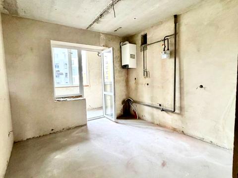 Квартира на вул. Олександра Довженка, 59 в Івано-Франківську, ID 162964, фото №4