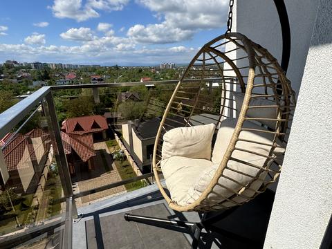 Квартира на вул. Ленкавського вул., 34 к7 в Івано-Франківську, ID 176102, фото №13
