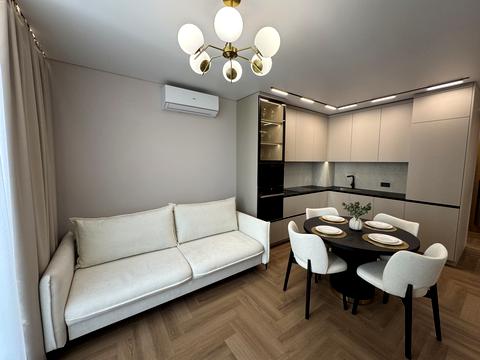 Квартира на вул. Ленкавського вул., 34 к7 в Івано-Франківську, ID 176102, фото №3