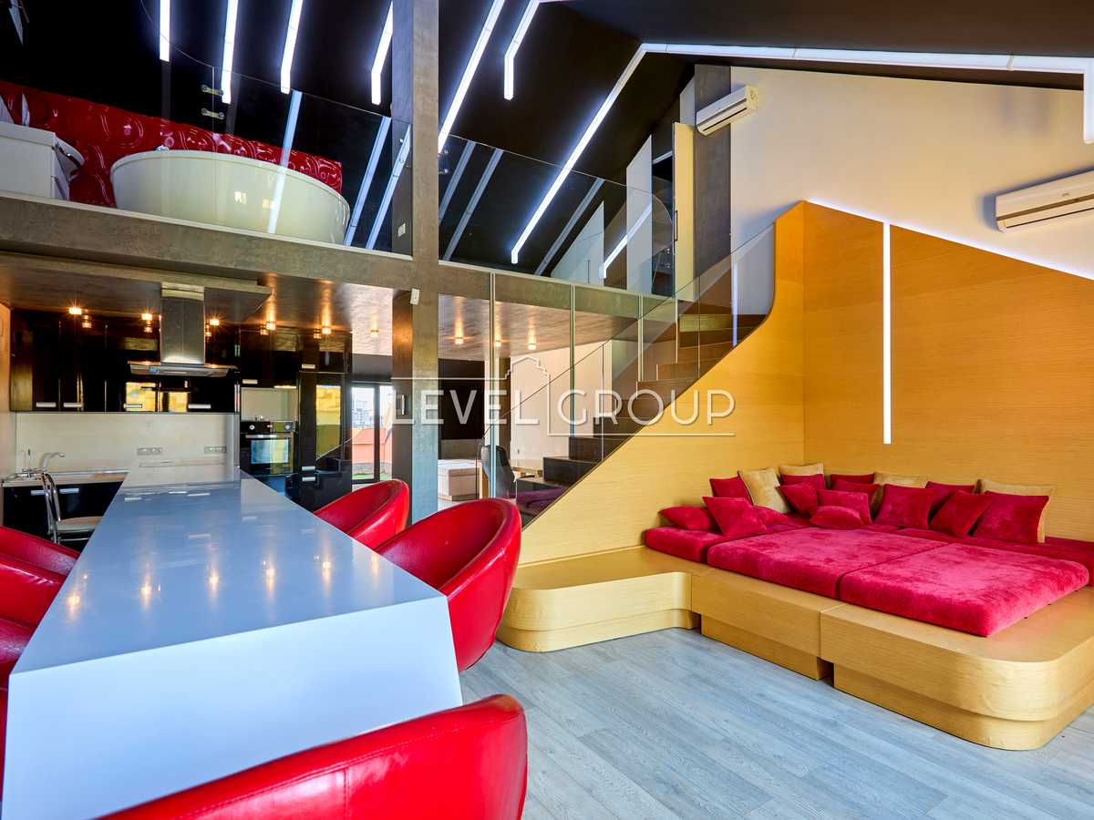 Квартира на вул. Регенераторна, 4 к4, ID 391209, фото №1
