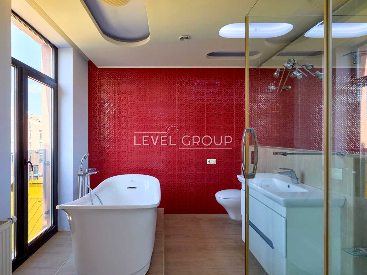 Квартира на вул. Регенераторна, 4 к4 в Києві, ID 391209, фото №2