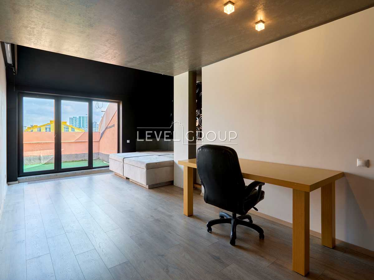 Квартира на вул. Регенераторна, 4 к4 в Києві, ID 391209, фото №11