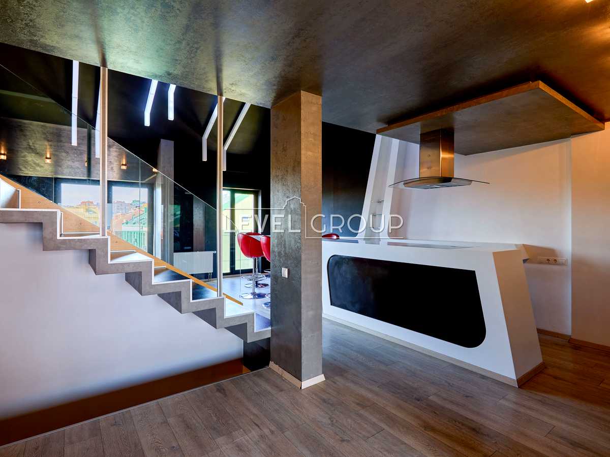 Квартира на вул. Регенераторна, 4 к4 в Києві, ID 391209, фото №12