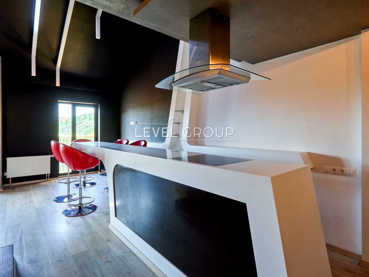 Квартира на вул. Регенераторна, 4 к4 в Києві, ID 391209, фото №13