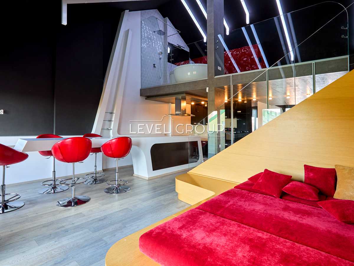Квартира на вул. Регенераторна, 4 к4 в Києві, ID 391209, фото №15