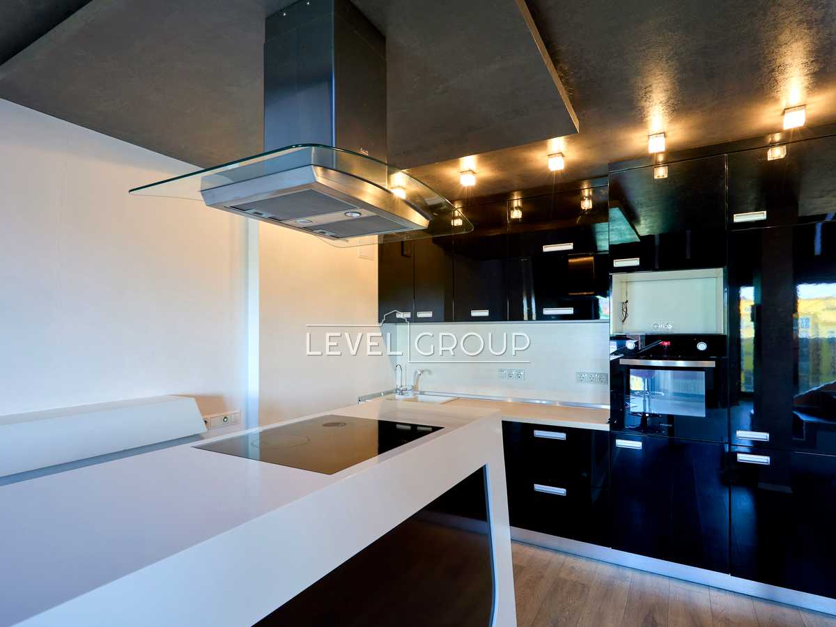 Квартира на вул. Регенераторна, 4 к4 в Києві, ID 391209, фото №16