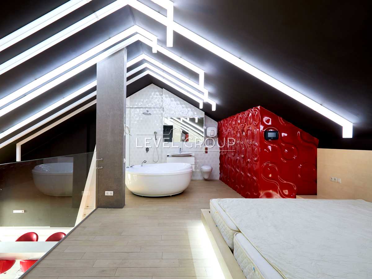 Квартира на вул. Регенераторна, 4 к4 в Києві, ID 391209, фото №18