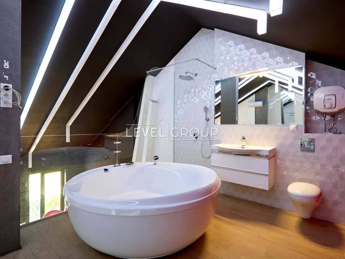 Квартира на вул. Регенераторна, 4 к4 в Києві, ID 391209, фото №19